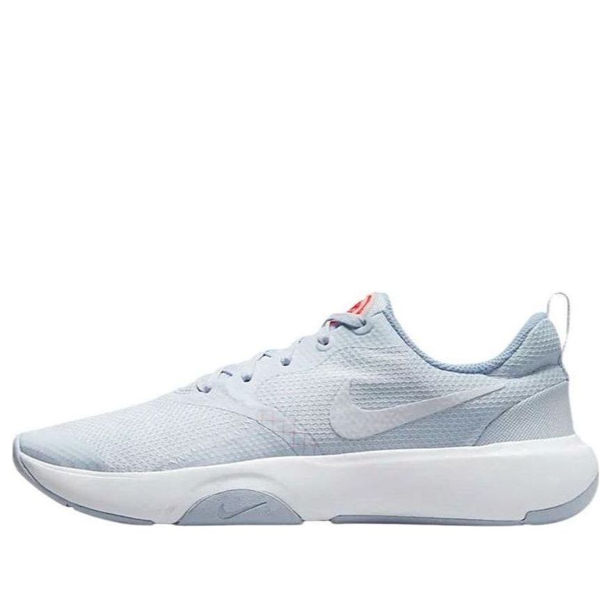 (WMNS) Nike City Rep Tr Running Shoe 'Light Blue' DA1351-004