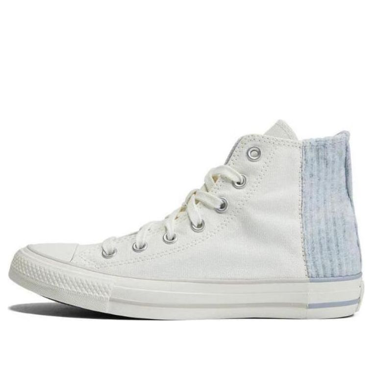 (WMNS) Converse Chuck Taylor All Star Stripe Knit A01342C