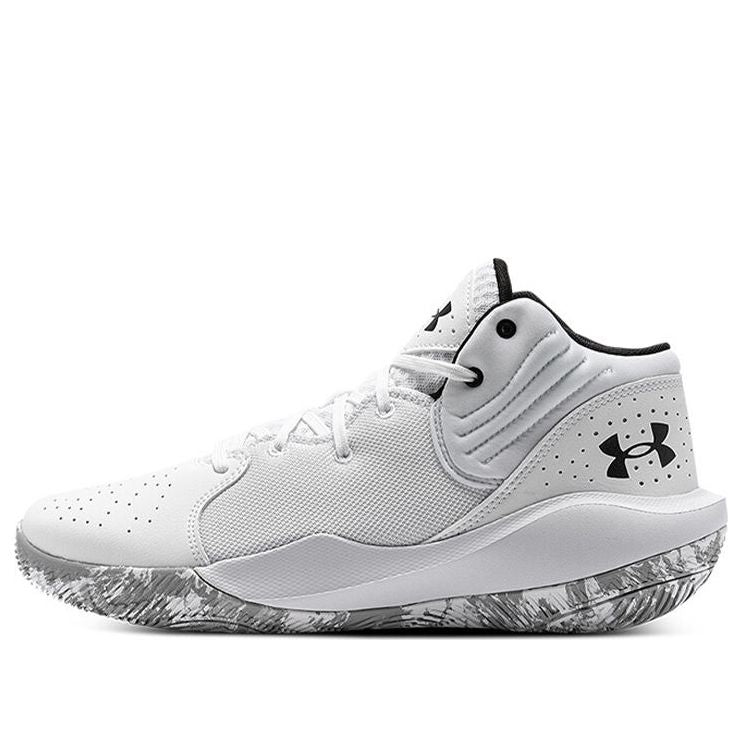 Under Armour Jet '21 'White' 3025348-103