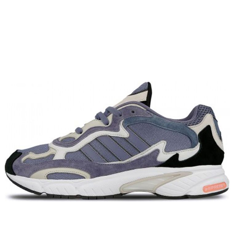 adidas Temper Run 'Raw Indigo' G27919
