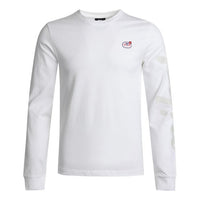 Nike As Men's Sportswear Emoji Patch Ls Tee DJ4135-100