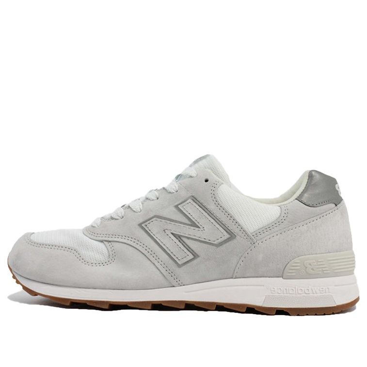New Balance 1400 Made in the USA 'Grey Gum' M1400JWH