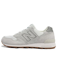 New Balance 1400 Made in the USA 'Grey Gum' M1400JWH