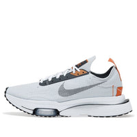 Nike Air Zoom Type Grey/Orange CV2220-001