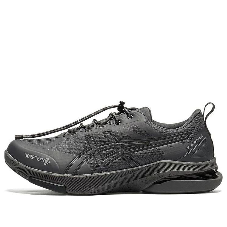 ASICS Gel-Ride Walk Gore-Tex Shoes 'Black Grey' 1293A036-020