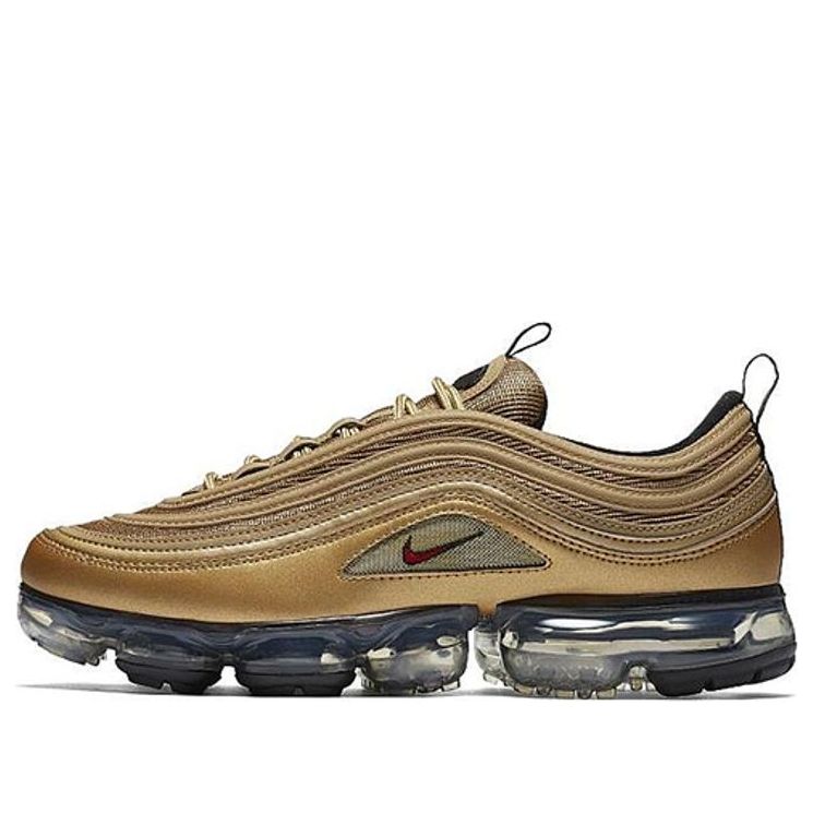 Nike Air Vapormax 97 'Metallic Gold' AJ7291-700