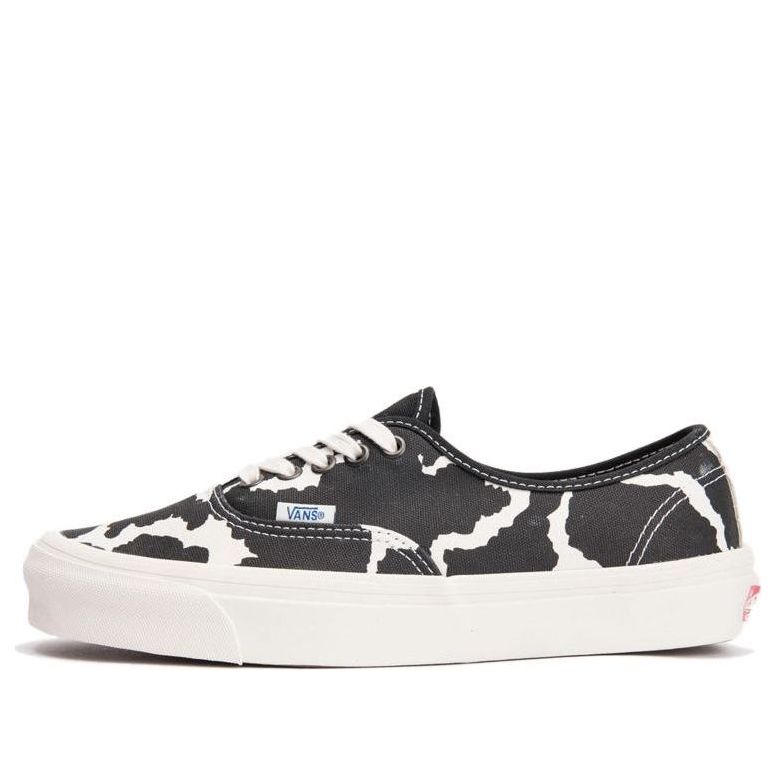 Vans OG Authentic LX 'Cowprint' VN000UDDU9L