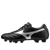 Mizuno MORELIA 2 CLUB 'Black Silver' P1GA241603