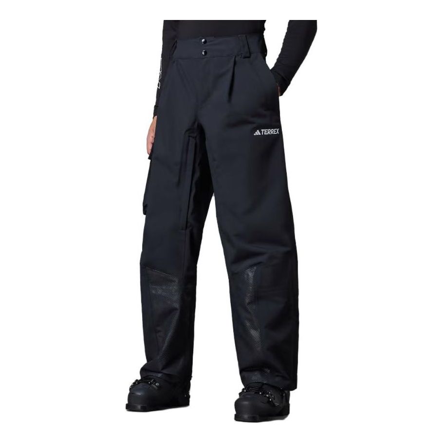 adidas Terrex Techrock Winter Pants 'Black' IB1203