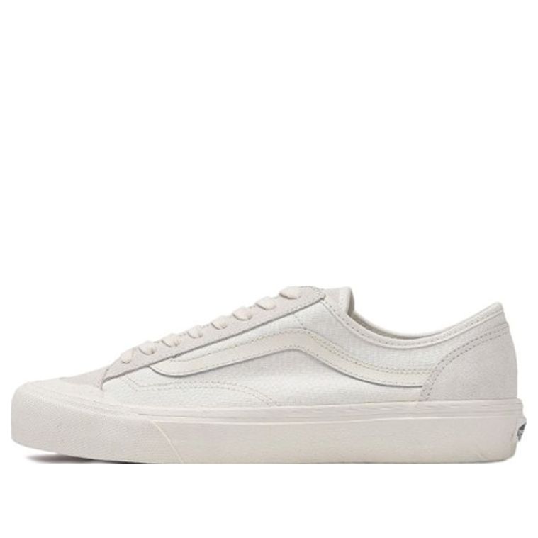 Vans Style 36 Decon SF 'Marshmallow' VN0A3MVLQC5