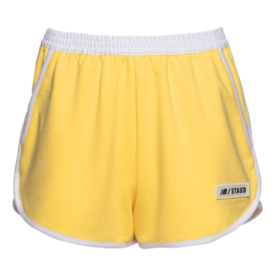 (WMNS) New Balance STAUD Run Short WS11473SUY