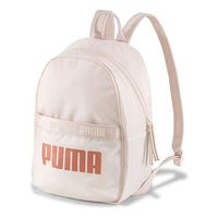 (WMNS) PUMA Core Base Backpack 'Beige Pink' 076944-02
