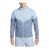Nike Repel Cobalt Windrunner 'Jacket 'Blue' CZ9071-479