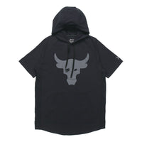Under Armour x Project Rock Charged Cotton(R)T 1351525-001