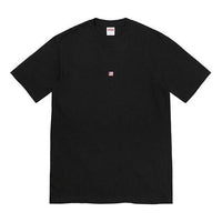 Supreme Tamagotchi T-Shirt 'Black' SUP-SS23-177