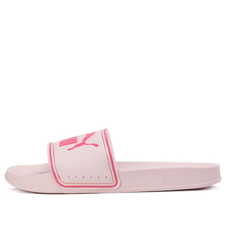 PUMA Leadcat FTR Slide 'Rosewater' 372276-04