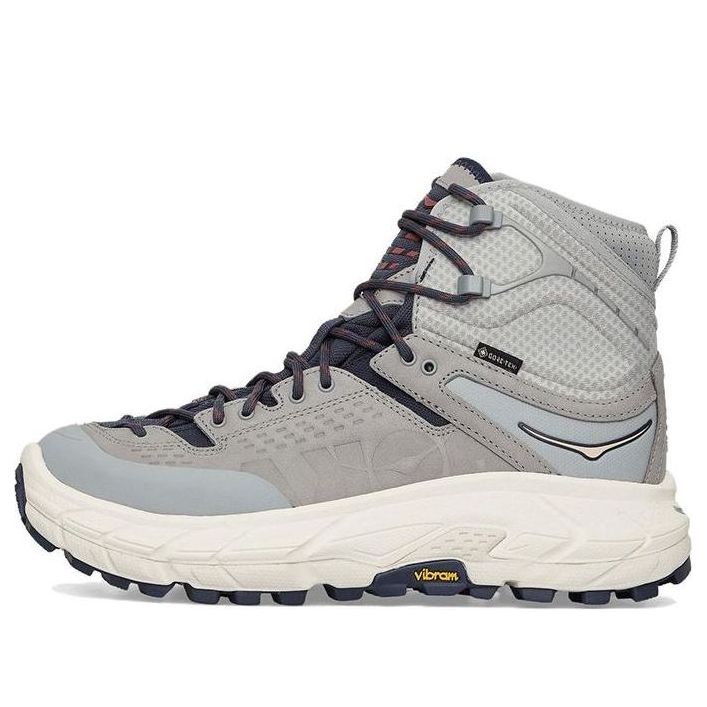 HOKA ONE ONE Tor Ultra High Gore-Tex 'Limstone Shifting Sand' 1129958-LSGS