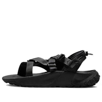 Nike Oneonta NN Sandal 'Black Anthracite' FB1948-001