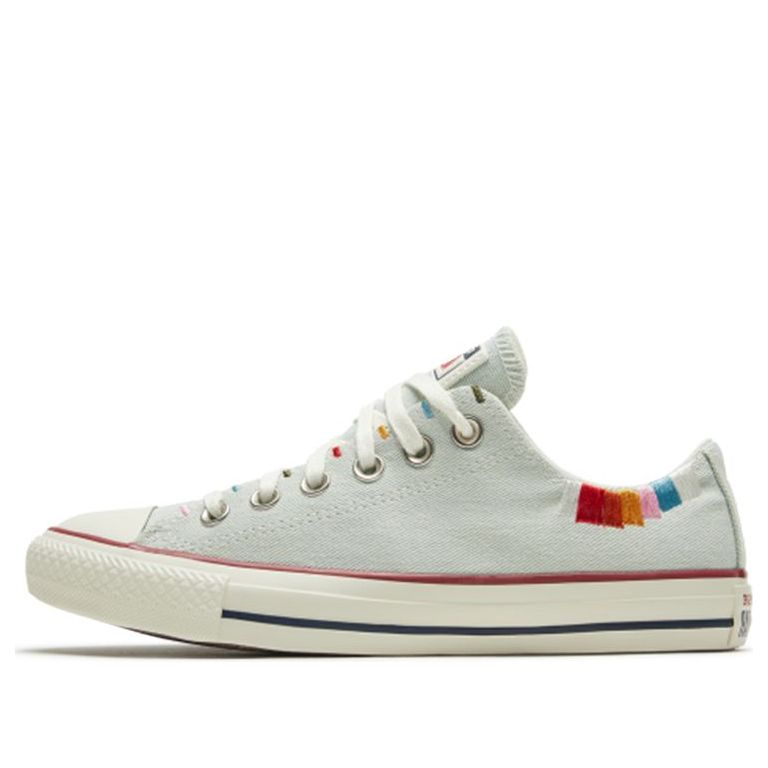 (WMNS) Converse Chuck Taylor All Star Low 'Self-Expression' 567992C