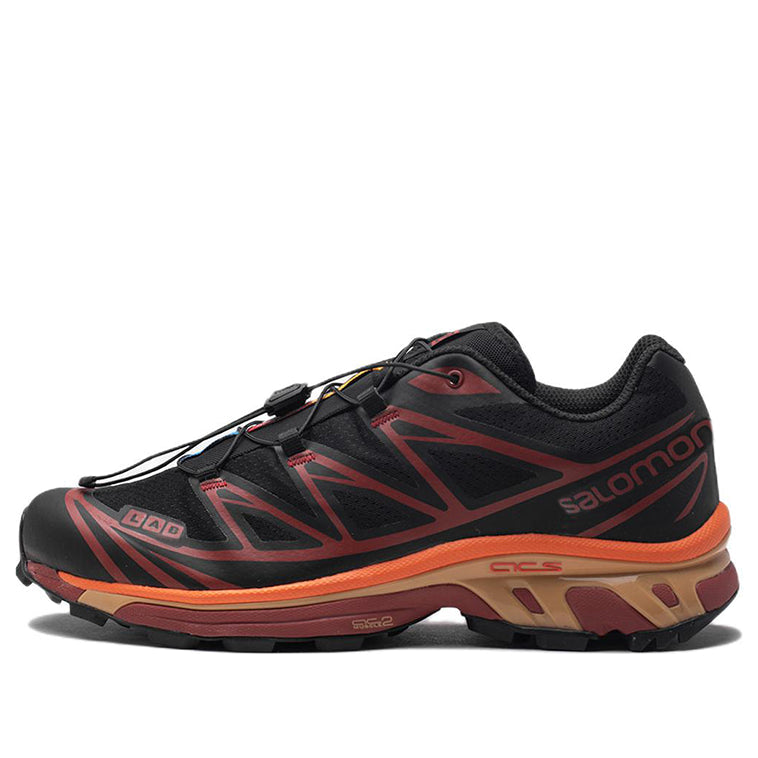 Salomon XT-6 'Black' 417509