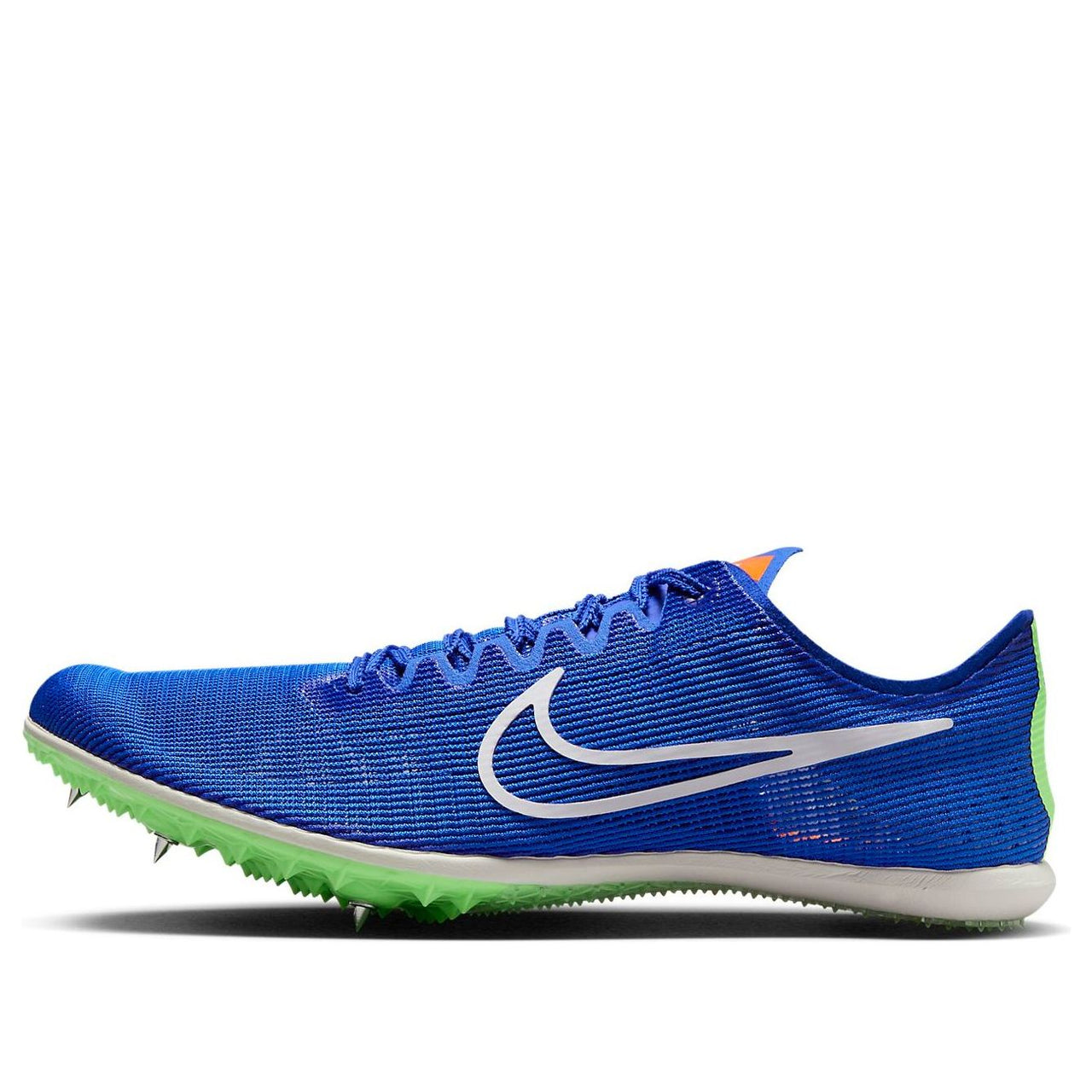 Nike Zoom Mamba 6 'Racer Blue Lime Blast' DR2733-400