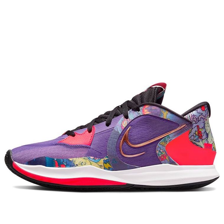 Nike Kyrie Low 5 'Jewell Loyd' DJ6012-002