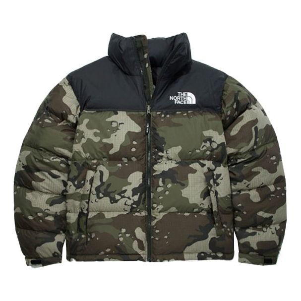 THE NORTH FACE 1996 Eco Nuptse Jacket NJ1DM62H