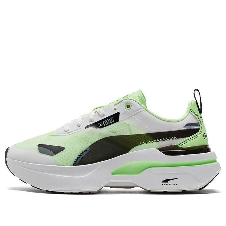 (WMNS) PUMA Kosmo Rider 'New Realities' 383113-01