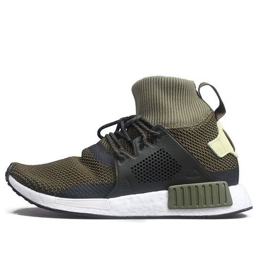 adidas NMD_XR1 Winter Mid 'Olive Cargo' CQ3074