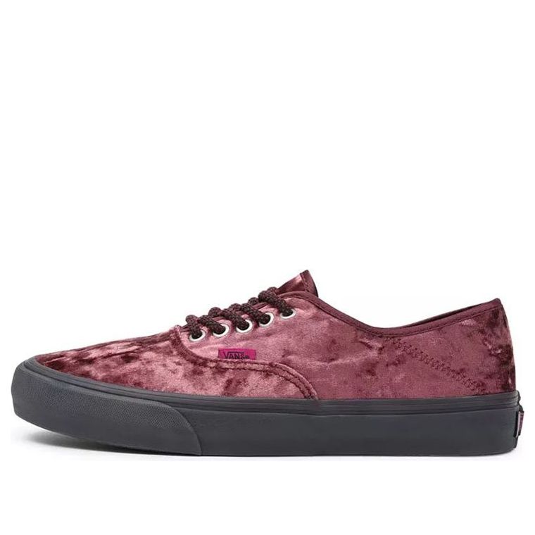 Curren x Knost x Vans Authentic Vr3 SF VN0A4BX54QU
