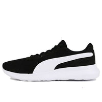 PUMA ST Activate 'Black White' 369122-01