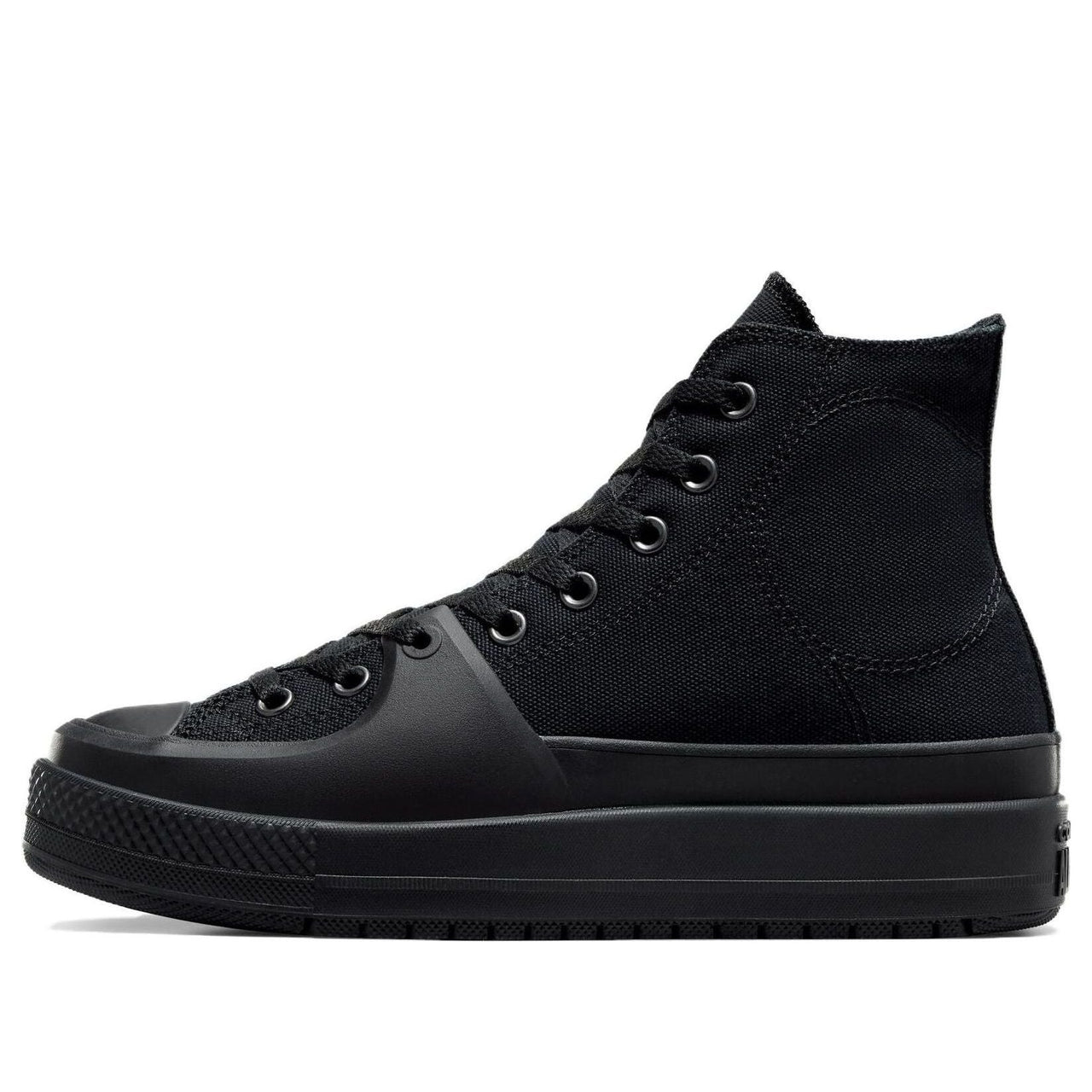 Converse Chuck Taylor All Star Construct High Top 'Black' A06888C