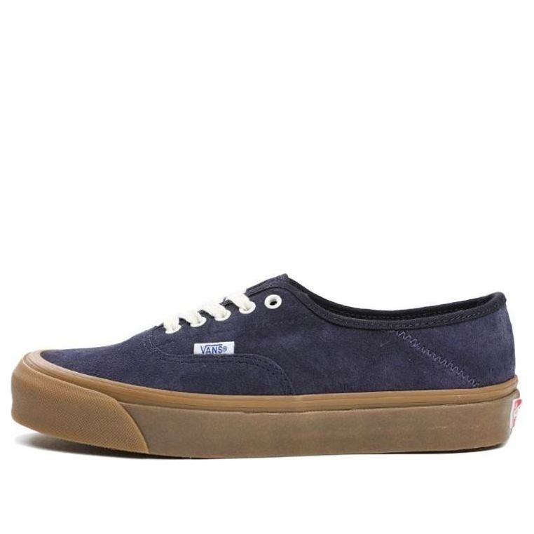 Vans OG Style 43 LX 'Maritime Blue Gum' VN0A3DPBQM8