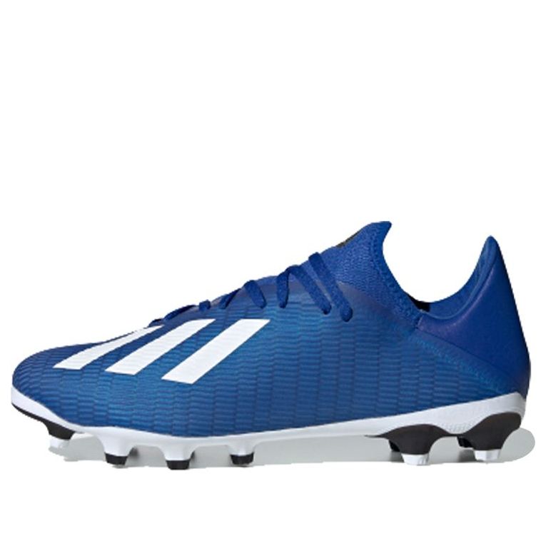 adidas X 193 MG 'Blue White' EG1493