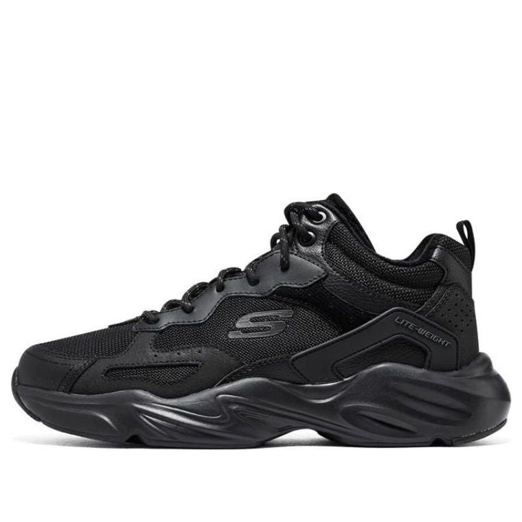 Skechers Stamina Airy 'Triple Black' 894169-BBK