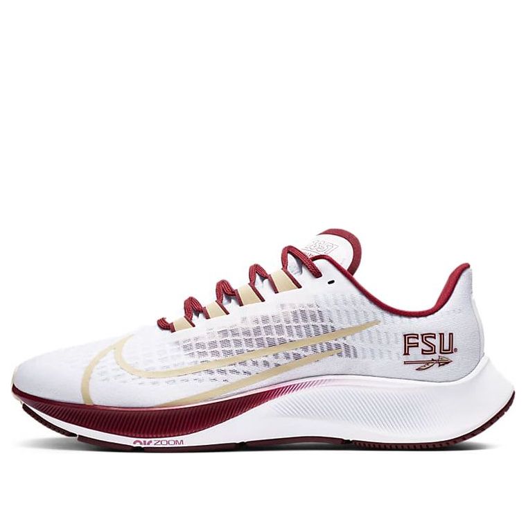 Nike Air Zoom Pegasus 37 'Florida State' CZ5377-100