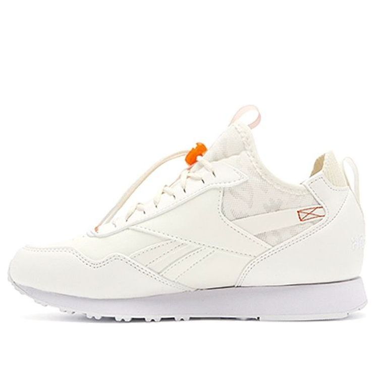 (WMNS) Reebok Royal Glide Ac White FZ4459
