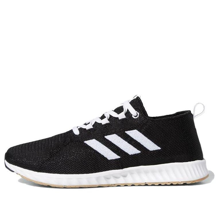 (WMNS) adidas EPM Run 'Black White' BD7089