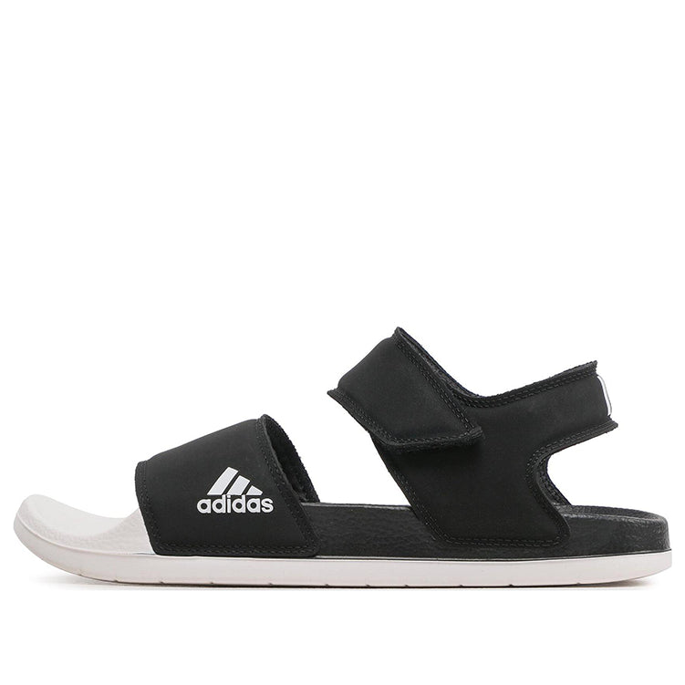 adidas Adilette Sandal 'Black Core White' HP3006