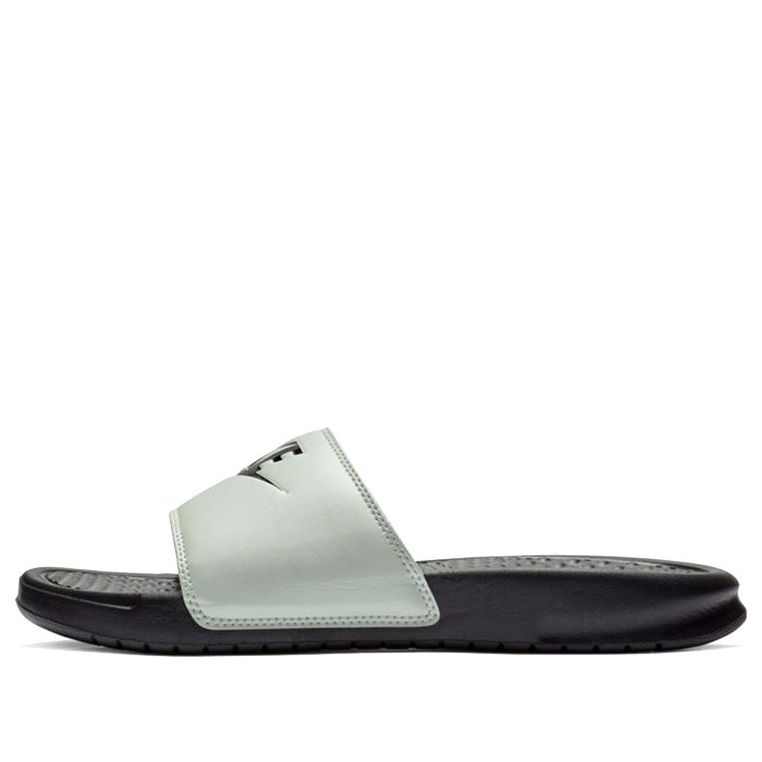(WMNS) Nike Benassi JDI 'Spruce Aura' 343881-008
