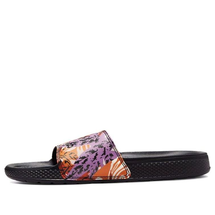 Converse All Star Slide 'Tropical Florals' A00574C
