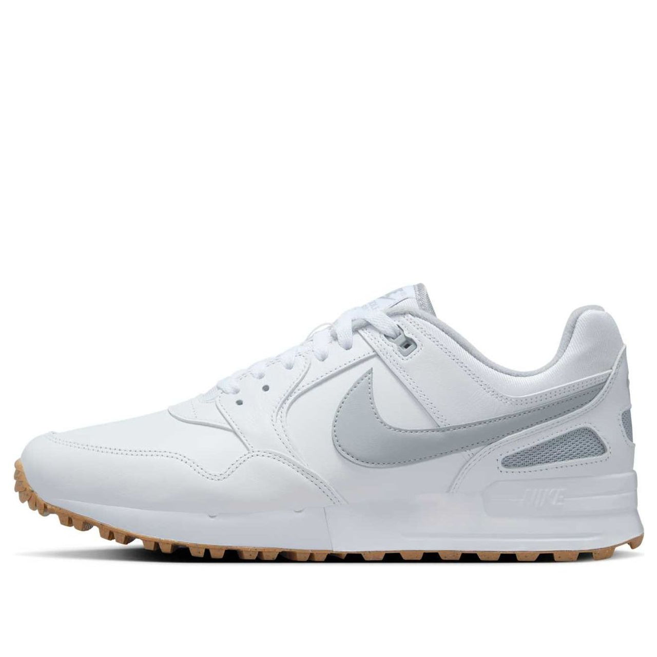 Nike Air Pegasus 89 Golf 'White Gum Medium Brown Pure Platinum' HV3866-100