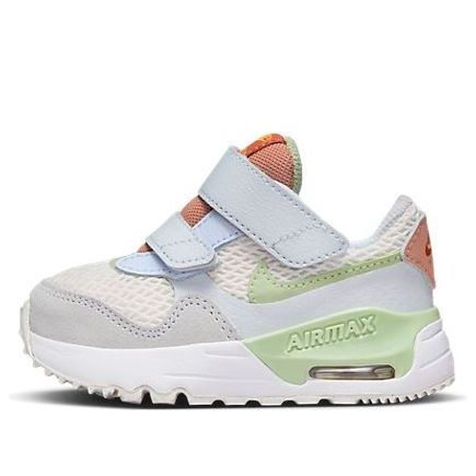 (TD) Nike Air Max SYSTM 'Beige Light Blue' DQ0286-006