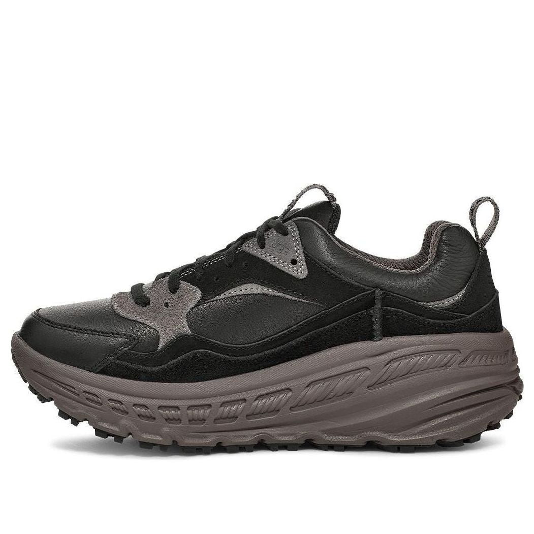 UGG CA805 'Black Charcoal' 1163210-BCRC