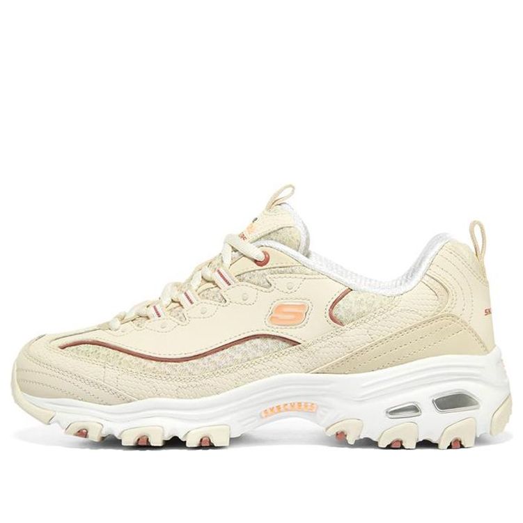 (WMNS) Skechers D'Lites 1.0 149791-NTMT