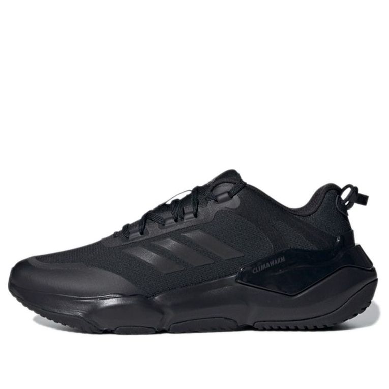 adidas Climawarm Cruise Bounce Running Shoes 'Black' GZ4074