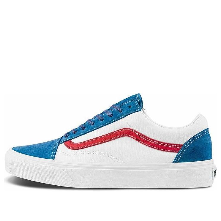 Vans Old Skool 'Sport Pop - Vallarta Blue' VN0A38G19XG
