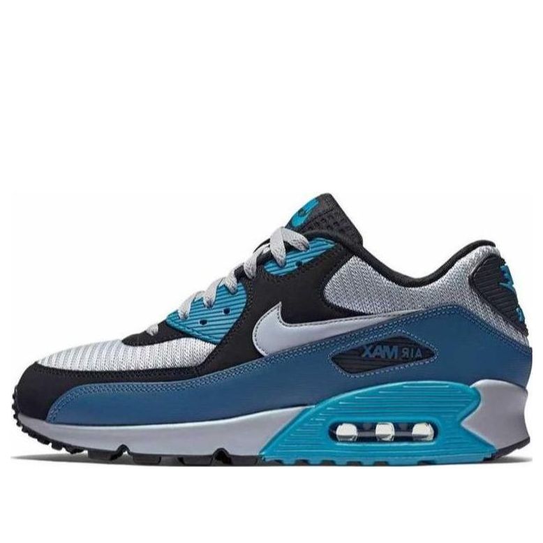 Nike Air Max 90 Squadron 'Blue Wolf Grey' 537384-414