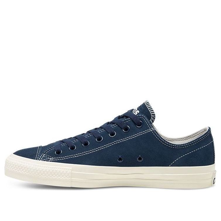 Converse Chuck Taylor All Star Pro Suede Low 'Obsidian' 168642C