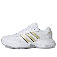 (WMNS) adidas neo Strutter 'White Gold' GX0671